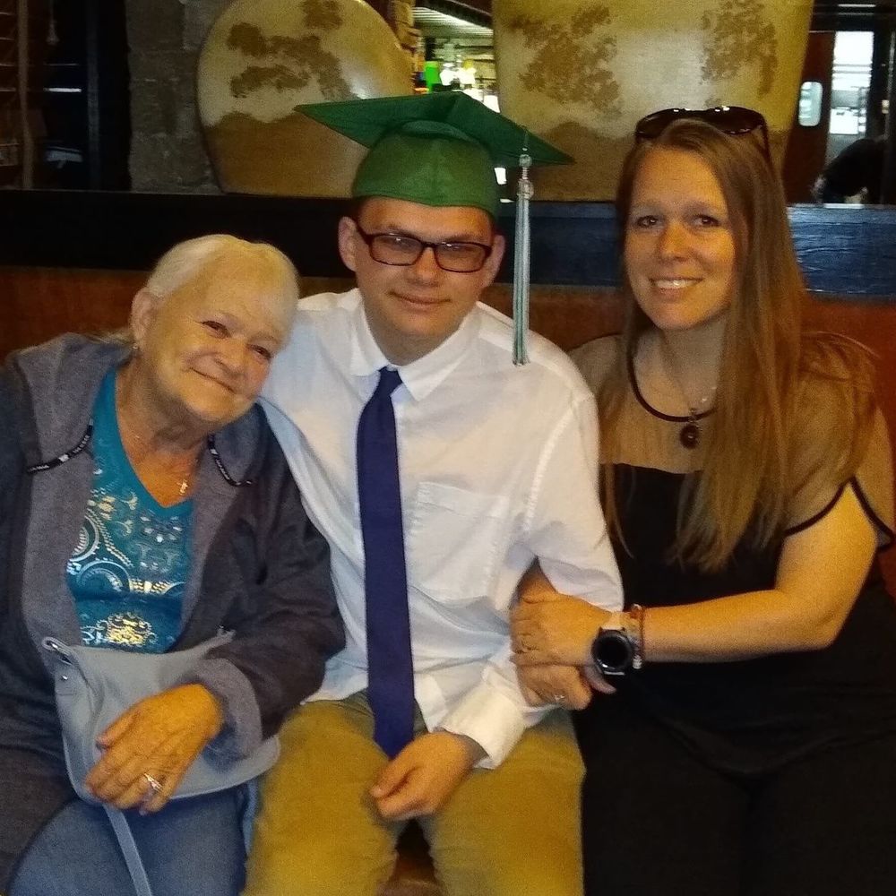 Meet your Posher, Darcy